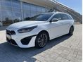 KIA CEE'D 2022 - 2