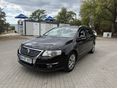 VOLKSWAGEN PASSAT VI 2.0 PD TDI Highline DPF Rozsdamentes/friss műszaki/vonóhorog