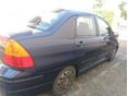 SUZUKI LIANA 2005/7 - 5