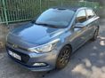 HYUNDAI I20 1.25i LP Fresh