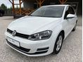 VOLKSWAGEN GOLF VII 1.2 TSi BMT Trendline CUP /Navi/Ülésfűtés/Digitklíma/360 Radar/ParkPilot/Multikormány/Friss szerviz/