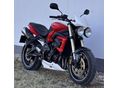 TRIUMPH STREET TRIPLE 675 