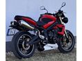 TRIUMPH STREET TRIPLE 675 2008/6 - 7