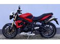 TRIUMPH STREET TRIPLE 675 2008/6 - 4
