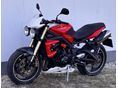 TRIUMPH STREET TRIPLE 675 2008/6 - 3