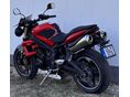 TRIUMPH STREET TRIPLE 675 2008/6 - 5