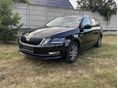 SKODA OCTAVIA 2.0 CR TDI Style Kormányfűtés.Hangulatvilágítás. Táblafelismerő. LED kanyarkövető fényszóró