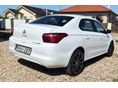 CITROEN C-ELYSEE 2017/8 - 4
