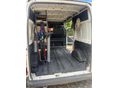 FORD TRANSIT 2004/4 - 6