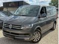 VOLKSWAGEN MULTIVAN 2.0 TDI T6.1 Highline 4Motion DSG (6 személyes ) MAGYARORSZÁGI / LED / KAMERA / NAVI / VONÓHOROG / ÁLLÓFŰTÉS!!