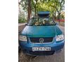 VOLKSWAGEN TOURAN 2004/3 - 5