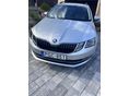 SKODA OCTAVIA 1.6 CR TDI Style