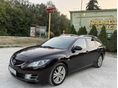 MAZDA 6 Sportkombi 2.0 CD GTA