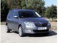 SKODA ROOMSTER 1.2 TSI Ambition 82e km!Ülés és tükörfűtés.radar.tempomat.LEINFORMÁLHATÓ!