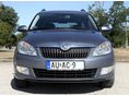 SKODA ROOMSTER 2013/10 - 2