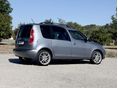 SKODA ROOMSTER 2013/10 - 4