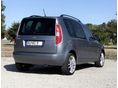 SKODA ROOMSTER 2013/10 - 5