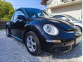 VOLKSWAGEN NEW BEETLE 1.9 PD TDI