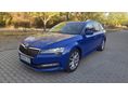 SKODA SUPERB Combi 2.0 TDI SCR SportLine
