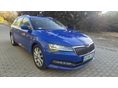 SKODA SUPERB 2022/6 - 2