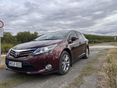 TOYOTA AVENSIS 2014/4 - 2