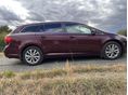 TOYOTA AVENSIS 2014/4 - 4