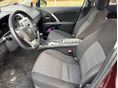 TOYOTA AVENSIS 2014/4 - 5