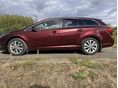 TOYOTA AVENSIS 2014/4 - 12