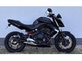 KAWASAKI ER-6N 2010/4 - 2
