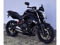 KAWASAKI ER-6N ABS