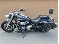 YAMAHA XVS 950 A MIDNIGHT STAR 2011/2 - 5