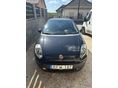 FIAT PUNTO 2010 - 2