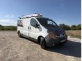 RENAULT TRAFIC 1.9 dCi L2H1 Komfort