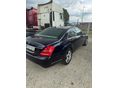 MERCEDES-BENZ S 350 2012/6 - 1