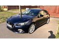MAZDA 3 2014/1 - 2