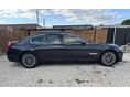 BMW 750 2009/4 - 8