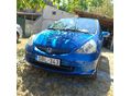 HONDA JAZZ 1.4 ES CVT My. 2005 GE3 - FRISS MŰSZAKI!