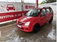 SUZUKI IGNIS 1.3 GC