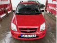 SUZUKI IGNIS 2004/11 - 2