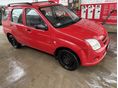SUZUKI IGNIS 2004/11 - 3