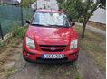 SUZUKI IGNIS 2005/7 - 2