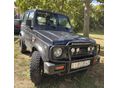 SUZUKI SJ SAMURAI 1.3