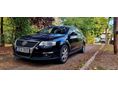 VOLKSWAGEN PASSAT VI 2.0 PD TDI Comfortline 4Motion