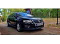 VOLKSWAGEN PASSAT VI 2006/4 - 2