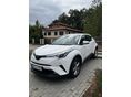 TOYOTA C-HR 2019/11 - 9