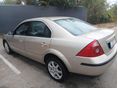 FORD MONDEO 2003 - 3