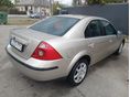 FORD MONDEO 2003 - 5