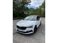 SKODA SCALA 1.5 TSI ACT Monte Carlo