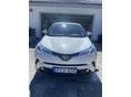 TOYOTA C-HR 1.8 Hybrid Executive e-CVT