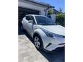 TOYOTA C-HR 2017/5 - 3